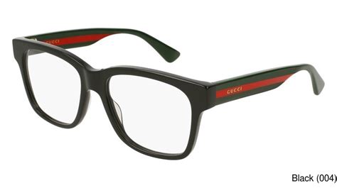 buy Gucci prescription glasses online